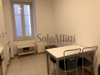 Bilocale in Affitto a Trieste, zona Rossetti, 650&euro;, 55 m², arredato