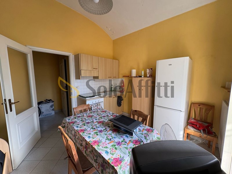 Monolocale in Affitto a Torino, zona San Paolo, 380&euro;, 25 m², arredato