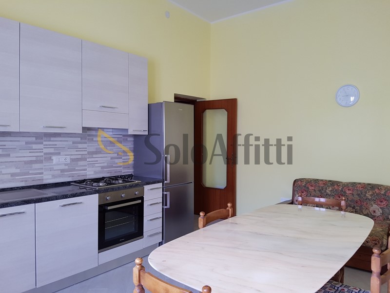 Trilocale in Affitto a Catanzaro, zona Lido Lungomare, 500&euro;, 80 m², arredato