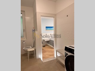 Trilocale in Affitto a Pescara, zona Piazza Salotto, 900&euro;, 80 m², arredato