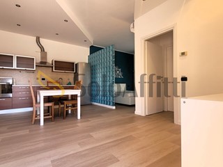 Monolocale in Affitto a Parabiago, 530&euro;, 47 m², arredato