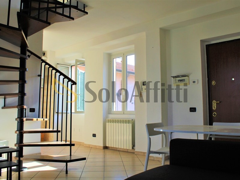 Bilocale in Affitto a Parabiago, 700&euro;, 87 m²