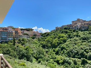 Trilocale in Vendita a San Polo dei Cavalieri, 115'000&euro;, 90 m²