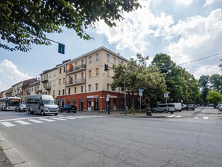 Trilocale in Vendita a Torino, zona Precollina, 165'000&euro;, 65 m²