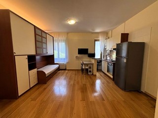 Trilocale in Affitto a Milano, 1'000&euro;, 40 m², arredato