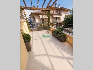 Quadrilocale in Vendita a Ravenna, 215'000&euro;, 95 m², arredato