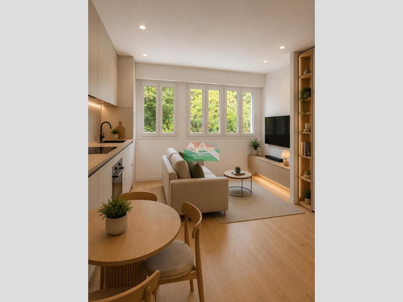 Bilocale in Vendita a Ravenna, 129'000&euro;, 50 m²