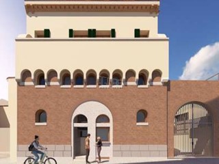 Quadrilocale in Vendita a Padova, 380'000&euro;, 98 m²