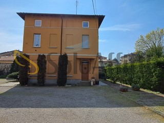 Monolocale in Affitto a Barlassina, 500&euro;, 45 m², arredato