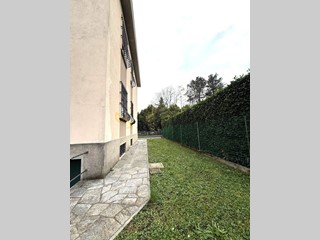Trilocale in Affitto a Albiate, 750&euro;, 111 m², arredato