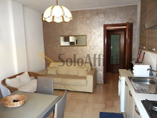 Trilocale in Affitto a Sanremo, 550&euro;, 48 m², arredato