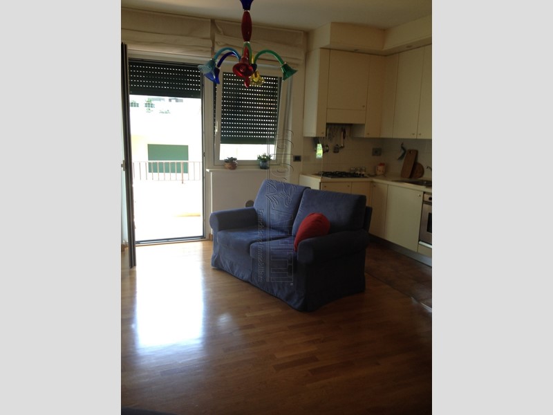 Trilocale in Affitto a Trieste, zona Scorcola, 1'200&euro;, 70 m², arredato