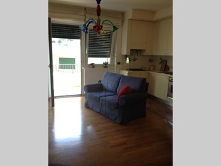 Trilocale in Affitto a Trieste, zona Scorcola, 1'200&euro;, 70 m², arredato