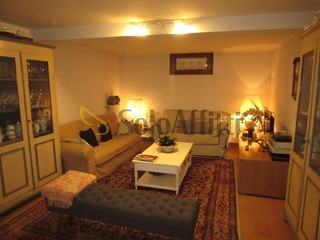 Trilocale in Affitto a Sesto Fiorentino, zona Colonnata, 1'300&euro;, 100 m², arredato