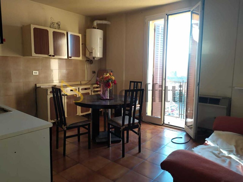 Trilocale in Affitto a Modena, zona Marzaglia, 500&euro;, 60 m², con Box