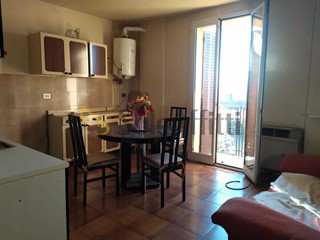 Trilocale in Affitto a Modena, zona Marzaglia, 500&euro;, 60 m², con Box