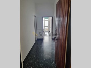 Quadrilocale in Affitto a Lavagna, zona Cavi Arenelle, 750&euro;, 75 m²