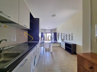 Monolocale in Affitto a Catanzaro, zona Mater Domini, 300&euro;, 35 m², arredato