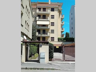 Monolocale in Affitto a Milano, zona Affori centro, via Ulisse Salis 8a, 20161 Milano, 38 m²
