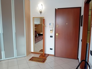 Monolocale in Affitto a Milano, zona Affori centro, via Ulisse Salis 8a, 20161 Milano, 850&euro;, 40 m²