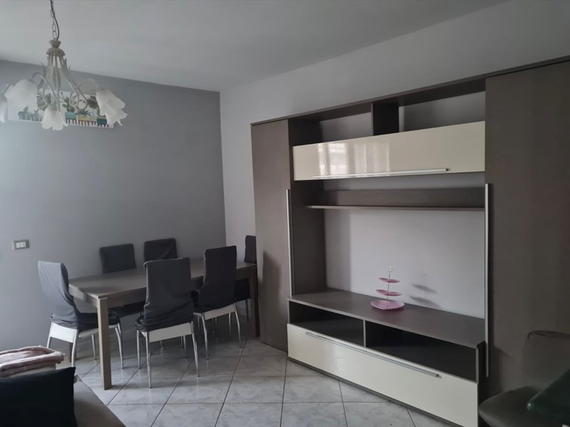 Appartamento in Affitto a Termoli, 570&euro;, 100 m², arredato