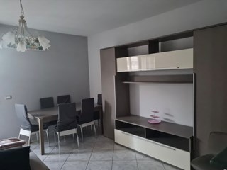 Appartamento in Affitto a Termoli, 570&euro;, 100 m², arredato