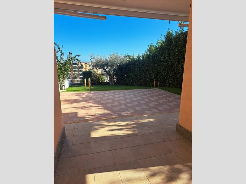 Trilocale in Vendita a Vasto, zona Marina, 252'000&euro;, 130 m²