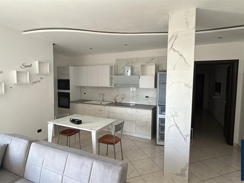 Trilocale in Vendita a Taranto, 78'000&euro;, 80 m²