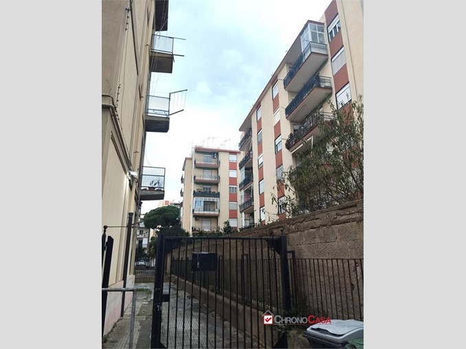 Trilocale in Vendita a Messina, 84'000&euro;, 92 m²
