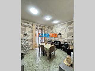 Trilocale in Vendita a Palermo, 65'000&euro;, 95 m²
