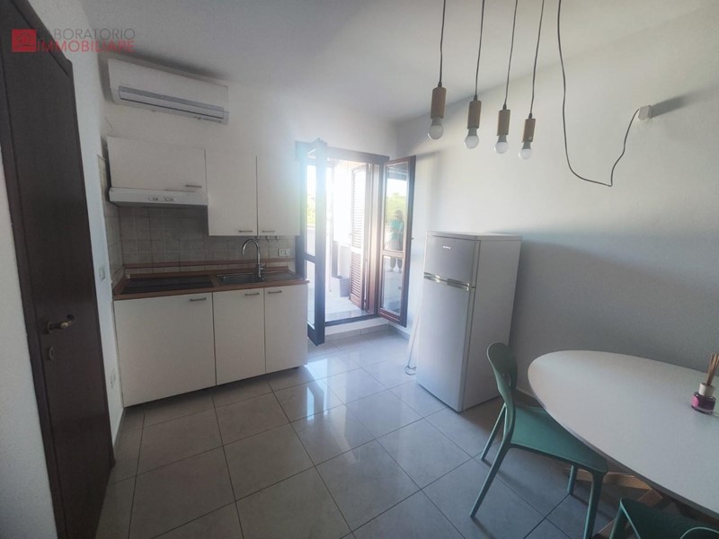 Monolocale in Affitto a San Cesario di Lecce, 550&euro;, 45 m², arredato