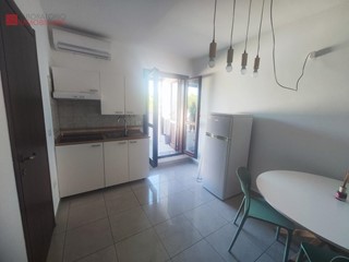 Monolocale in Affitto a San Cesario di Lecce, 550&euro;, 45 m², arredato