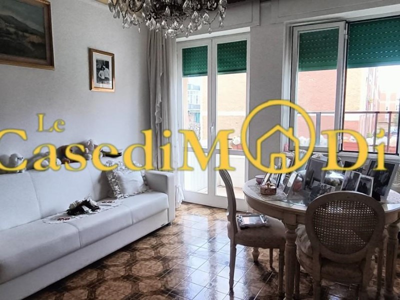 Trilocale in Affitto a Livorno, 650&euro;, 65 m², arredato