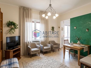 Trilocale in Vendita a Livorno, 135'000&euro;, 63 m²