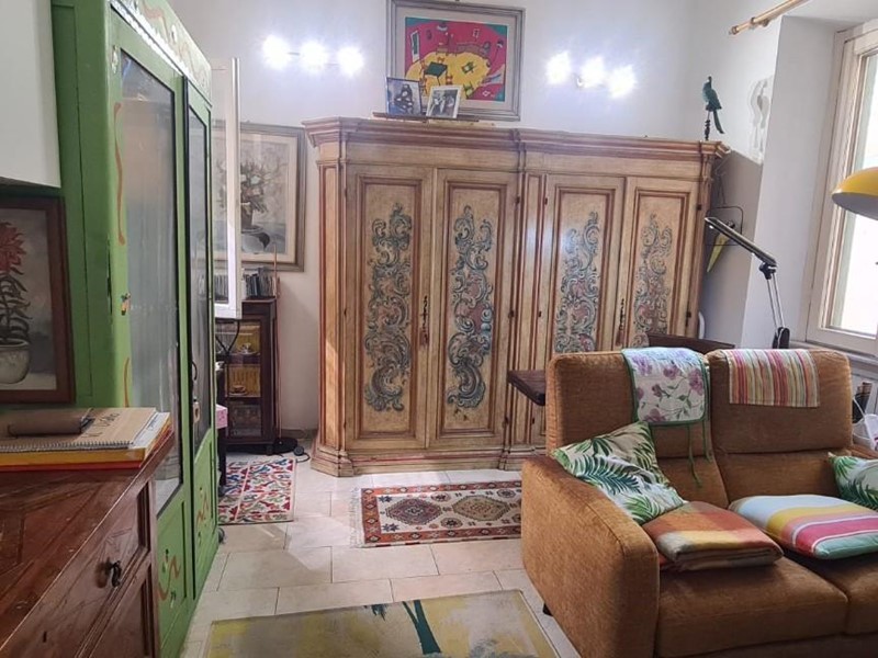 Monolocale in Vendita a Livorno, 87'000&euro;, 40 m²