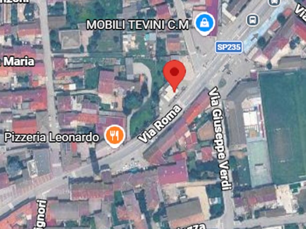 Appartamento in Vendita a Pompiano, 90 m²