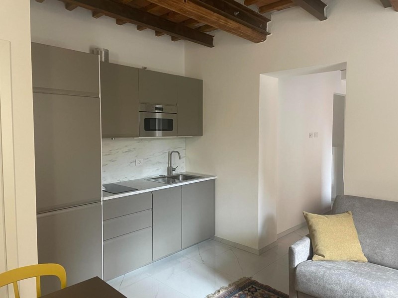 Bilocale in Affitto a Pisa, 850&euro;, 40 m², arredato