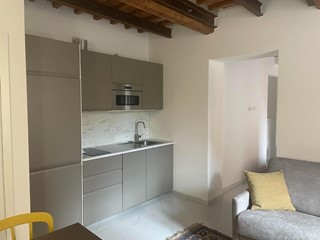 Bilocale in Affitto a Pisa, 850&euro;, 40 m², arredato