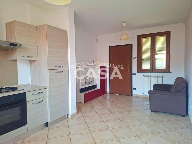 Trilocale in Vendita a Santa Maria a Monte, zona Cerretti, 129'000&euro;, 70 m²