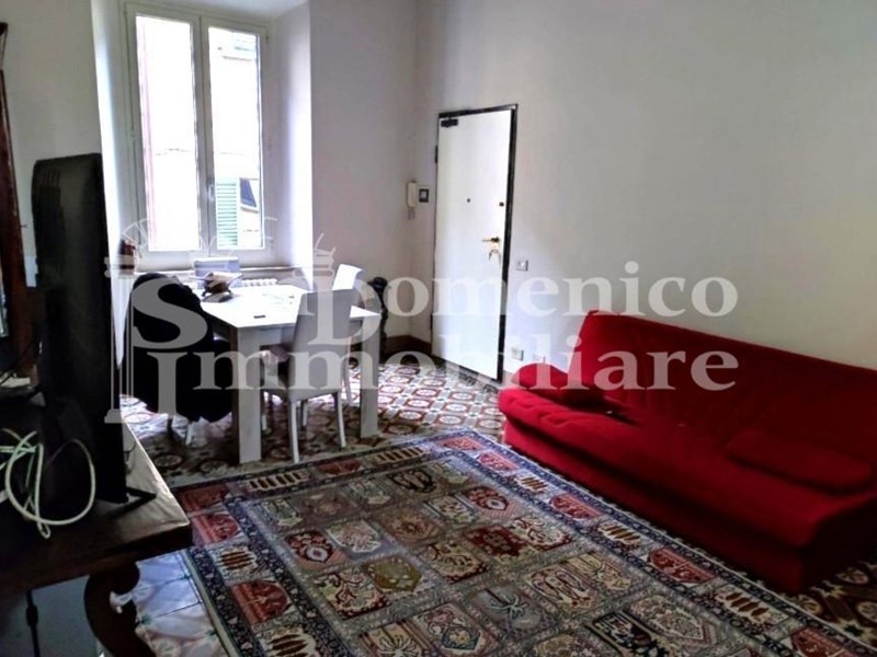 Trilocale in Affitto a Pontedera, 630&euro;, 60 m², arredato