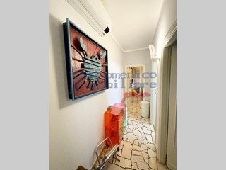 Trilocale in Affitto a Pisa, zona Tirrenia, 950&euro;, 80 m², arredato
