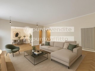 Appartamento in Vendita a Lucca, 695'000&euro;, 140 m²