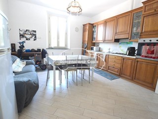 Trilocale in Vendita a Altopascio, 150'000&euro;, 90 m², arredato