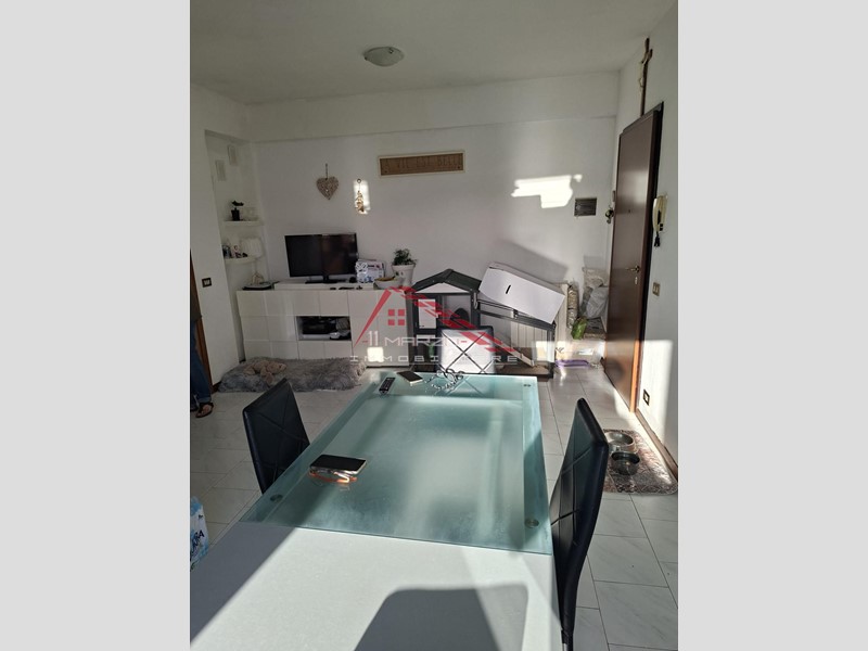 Quadrilocale in Vendita a Pisa, zona Riglione Oratoio, 170'000&euro;, 72 m², arredato