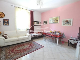 Trilocale in Vendita a Altopascio, 150'000&euro;, 80 m², arredato