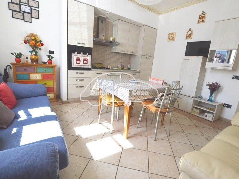 Bilocale in Vendita a Altopascio, 110'000&euro;, 45 m², arredato