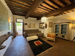Appartamento in Affitto a Calcinaia, 1'000&euro;, 125 m², arredato