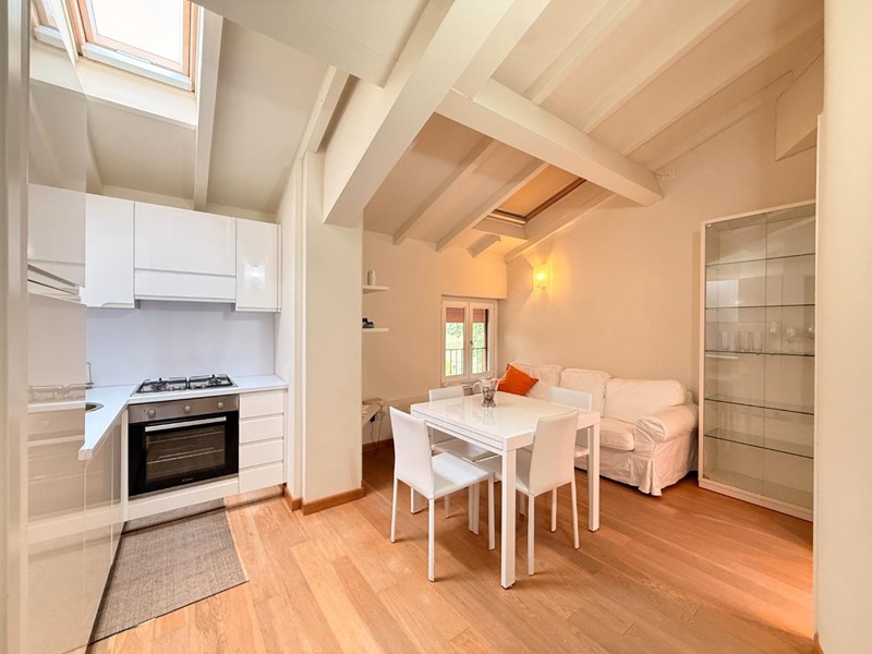 Trilocale in Affitto a Pisa, zona San Rossore, 1'050&euro;, 65 m², arredato