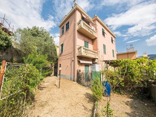 Bilocale in Vendita a Genova, 62'000&euro;, 60 m²
