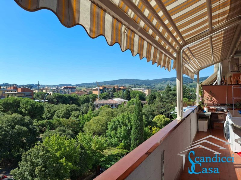 Quadrilocale in Vendita a Scandicci, 390'000&euro;, 90 m²